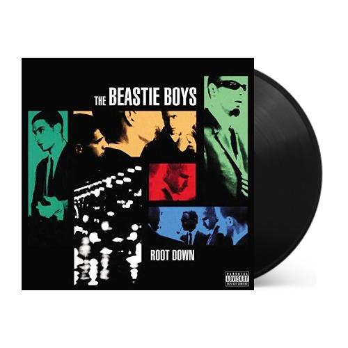 Beastie Boys - Beastie Boys - Root Down