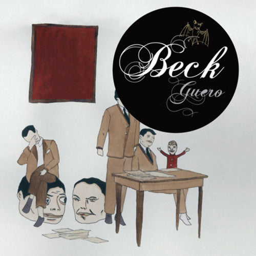 Beck – Guero (LP Vinyl)