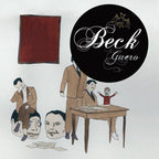 Beck – Guero (LP Vinyl)