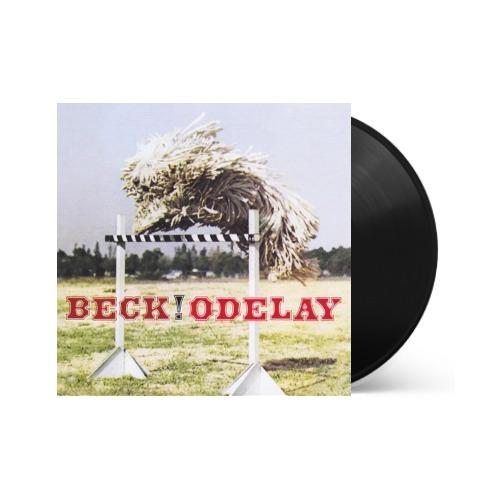 beck odelay vinyl