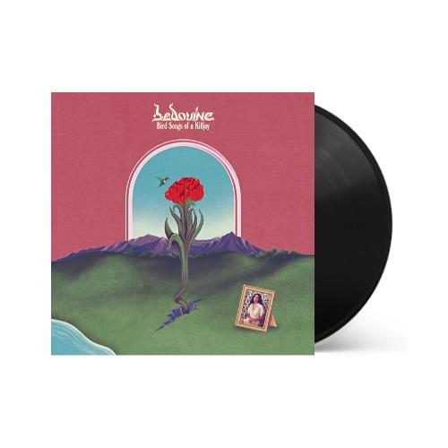 Bedouine - Bedouine - Bird Songs Of A Killjoy