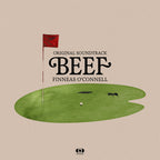 Beef - Season 2: Original Soundtrack (LP Vinyl)
