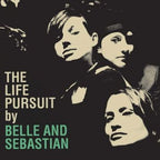 Belle And Sebastian – The Life Pursuit (2-LP Vinyl)