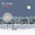 Ben Folds – Sleigher (CD)