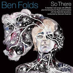 Ben Folds – So There (2-LP Vinyl)