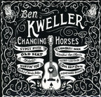 Ben Kweller – Changing Horses (CD)