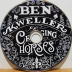 Ben Kweller – Changing Horses (CD)