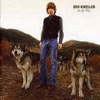 Ben Kweller – On My Way (CD)