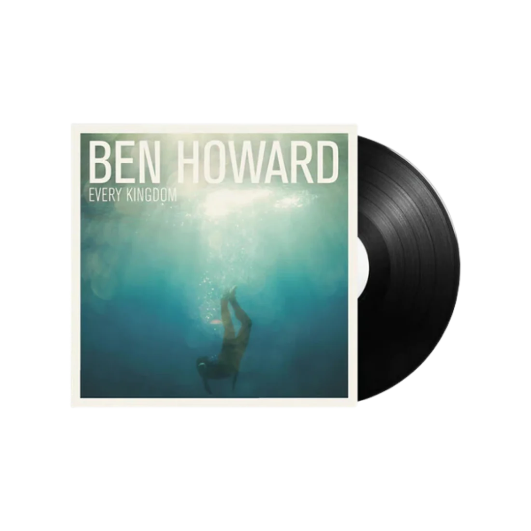 Ben Howard - Ben Howard - Every Kingdom