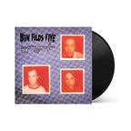 Ben Folds Five - Ben Folds Five - Whatever And Ever Amen