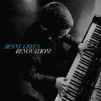 Benny Green – Renovation (CD)