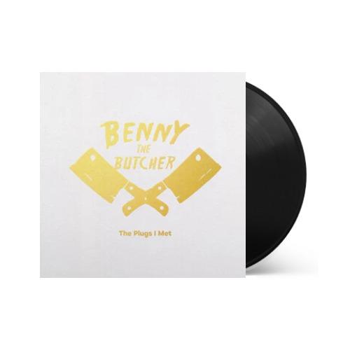 Benny the Butcher - Benny the Butcher - The Plugs I Met