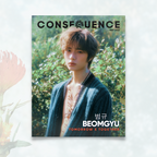 Limited Edition TXT Cover Story Collector's Box