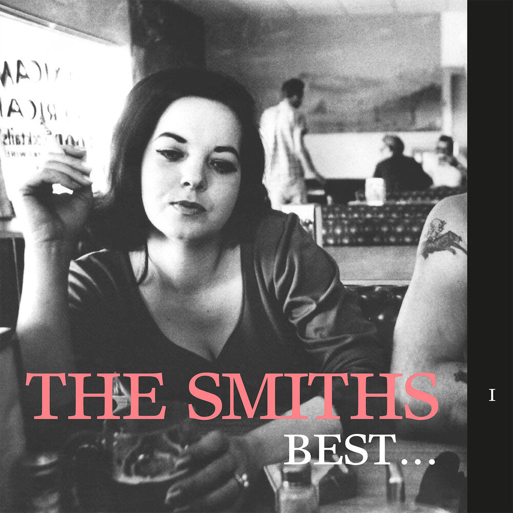 The Smiths - Best... (LP Vinyl)