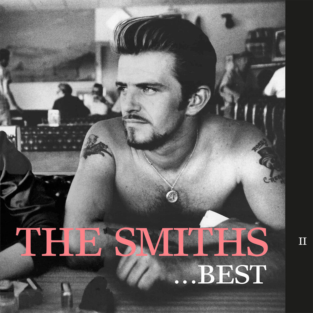 The Smiths - ...Best (LP Vinyl)