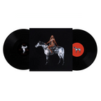 beyonce renaissance 2lp