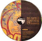 Big Band of Brothers – Jazz Celebration Of The Allman Brothers Band (CD)