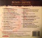 Big Band of Brothers – Jazz Celebration Of The Allman Brothers Band (CD)