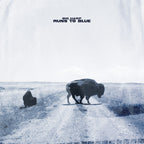Big Harp – Runs To Blue (LP Vinyl)