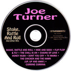 Big Joe Turner – Shake Rattle & Roll & Other Hits (CD)