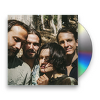 Big Thief – Two Hands (CD)