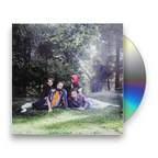 Big Thief – U.F.O.F. (CD)
