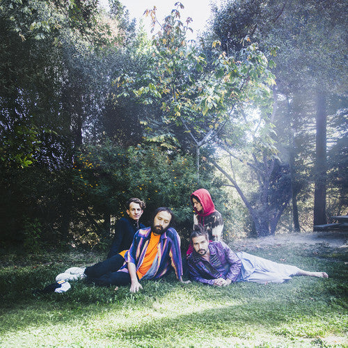 Big Thief – U.F.O.F. (CD)