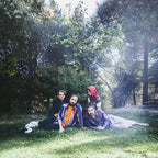 Big Thief – U.F.O.F. (CD)
