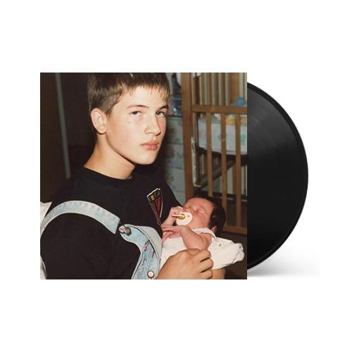 Big Thief - Big Thief - Capacity