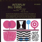 Bill Evans – Interplay (LP Vinyl)