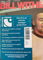 Bill Withers – Just As I Am (LP Vinyl)