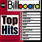 Billboard Top Hits - 1982 (CD)