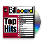 Billboard Top Hits - 1982 (CD)