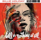 Billie Holiday – All Or Nothing At All (LP Vinyl)