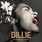 Billie - The Original Soundtrack (LP Vinyl)