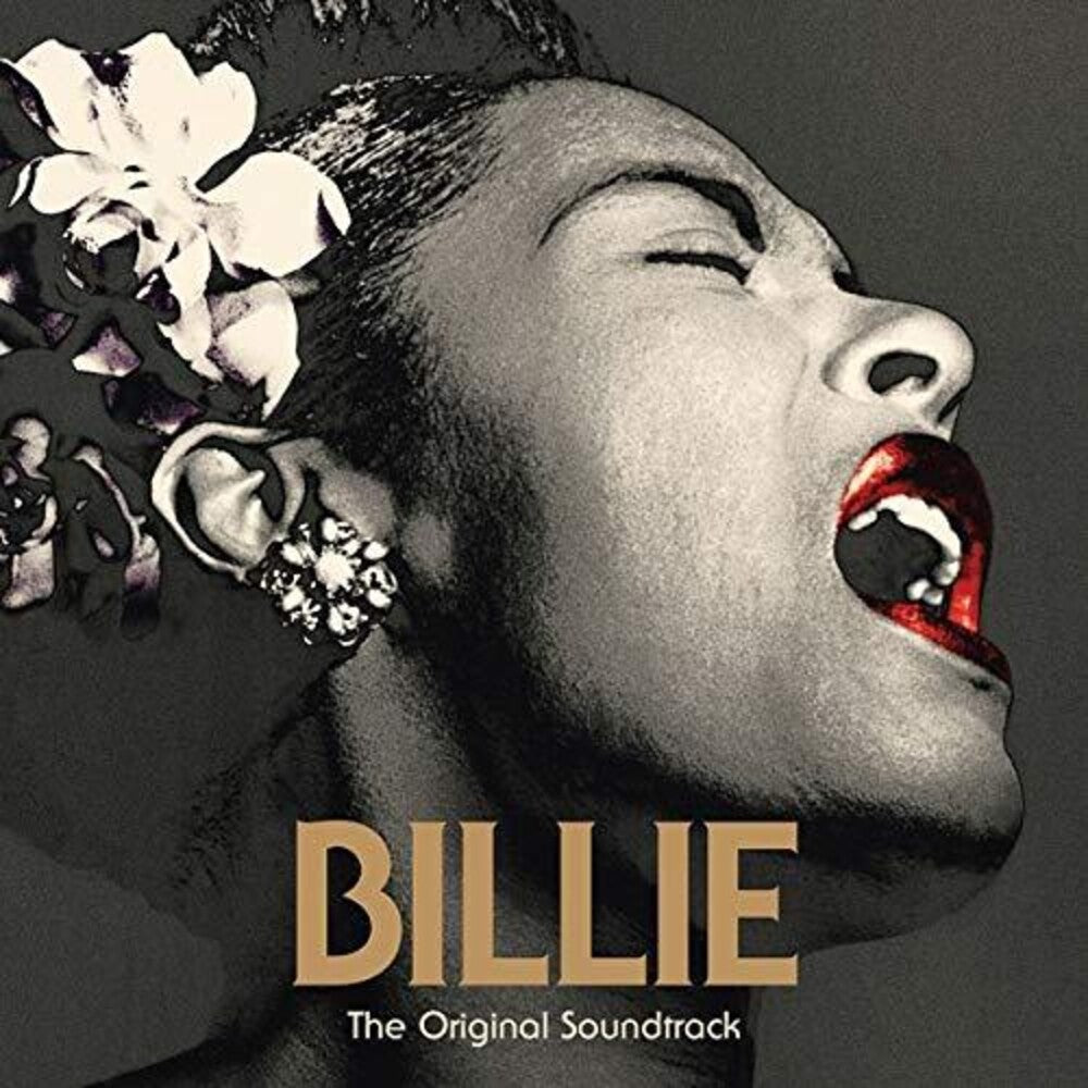 Billie - The Original Soundtrack (LP Vinyl)