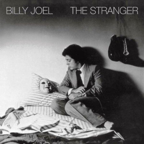 Billy Joel – The Stranger - (LP Vinyl)