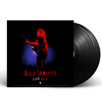 Billy Strings – Live Vol. 1 (2-LP Vinyl)