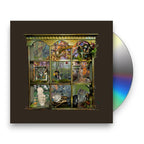 Billy Strings – So Much For Goodbyes (CD)