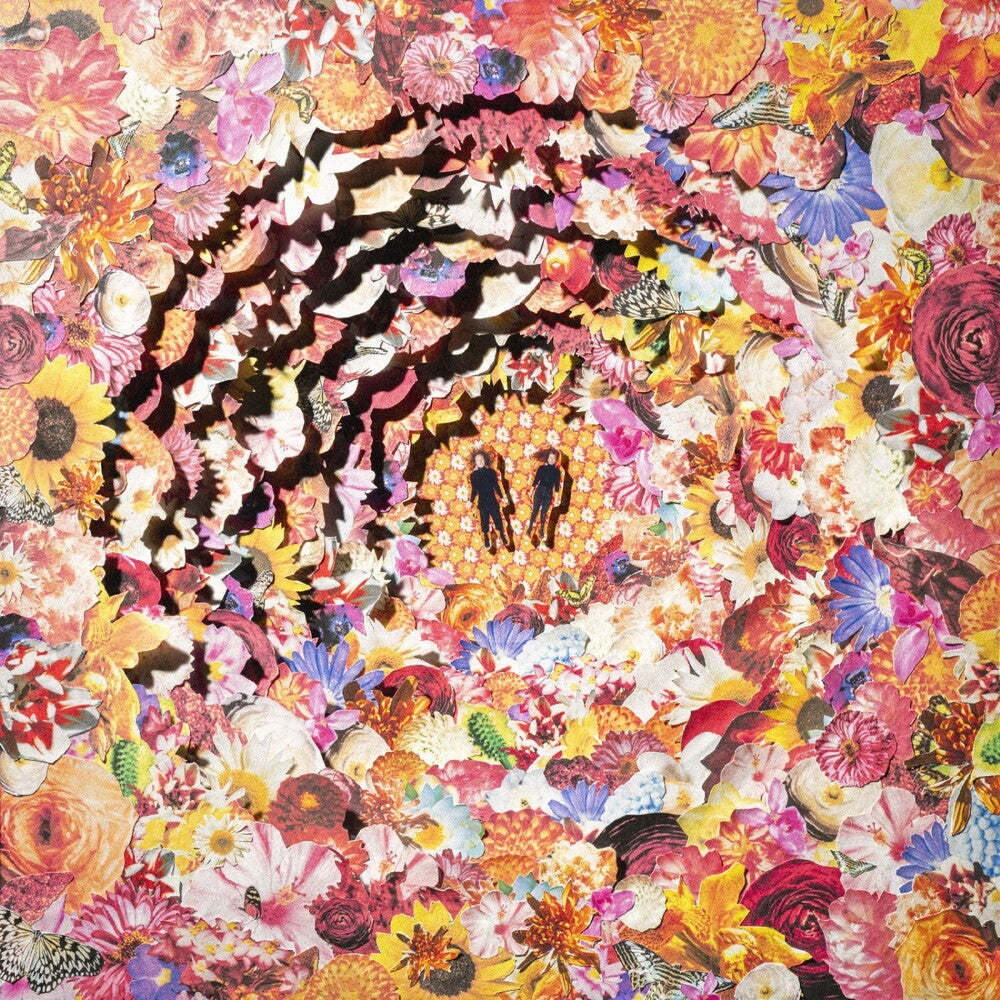 Bimbo – Bimbonacci Sequence (Neon Pink Clear LP Vinyl)