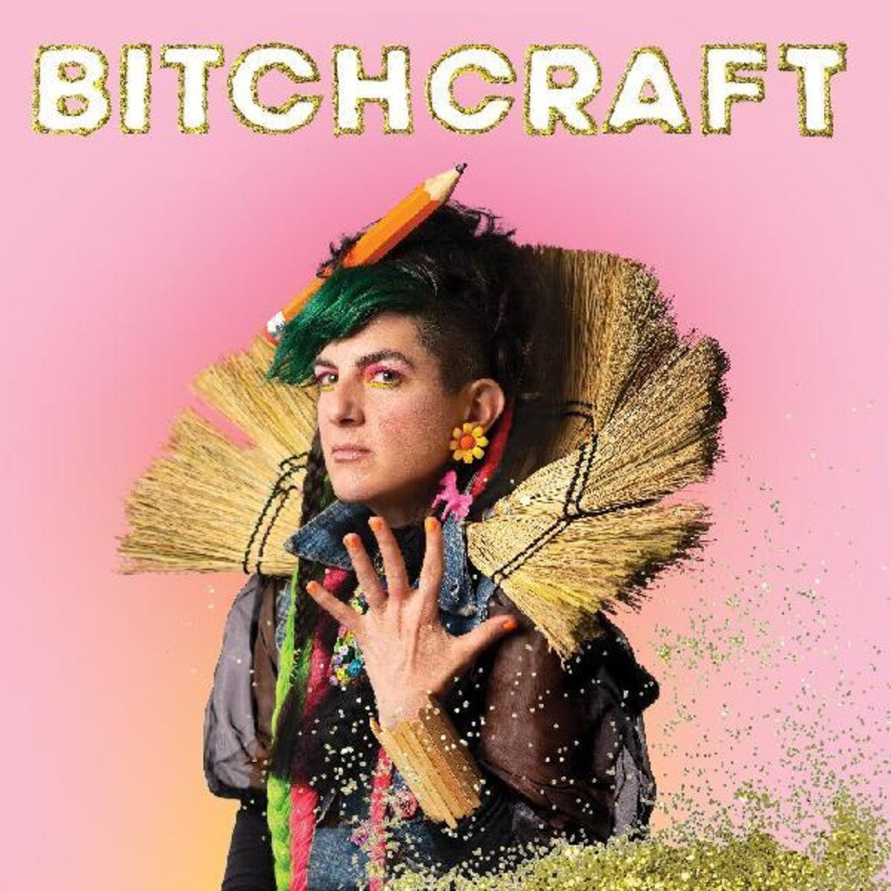 Bitch – Bitchcraft (LP Vinyl)