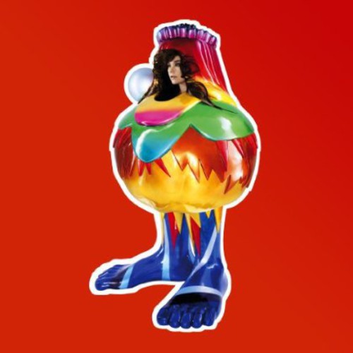 Bjork – Volta (CD)