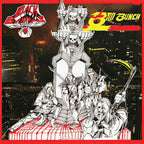 Black Bananas – Bad Bunch (Red LP Vinyl)