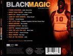 Black Magic – Soundtrack (CD)