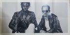 Black Pumas – Black Pumas (CD)