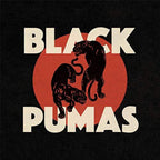Black Pumas – Black Pumas (CD)