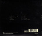 Black Pumas – Black Pumas (CD)