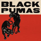 Black Pumas – Black Pumas: Deluxe Edition (2-CD)