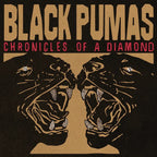 Black Pumas – Chronicles Of A Diamond (LP Vinyl)