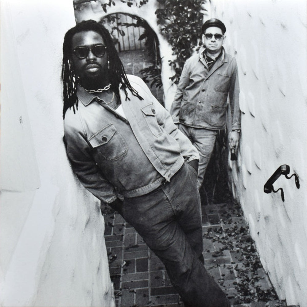 Black Pumas – Chronicles Of A Diamond (LP Vinyl)